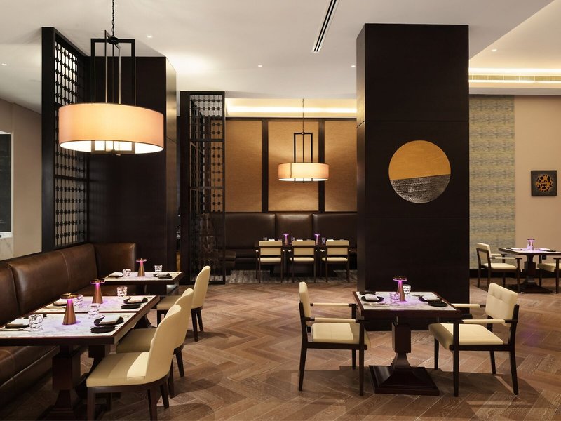 JW Marriott Muscat 21