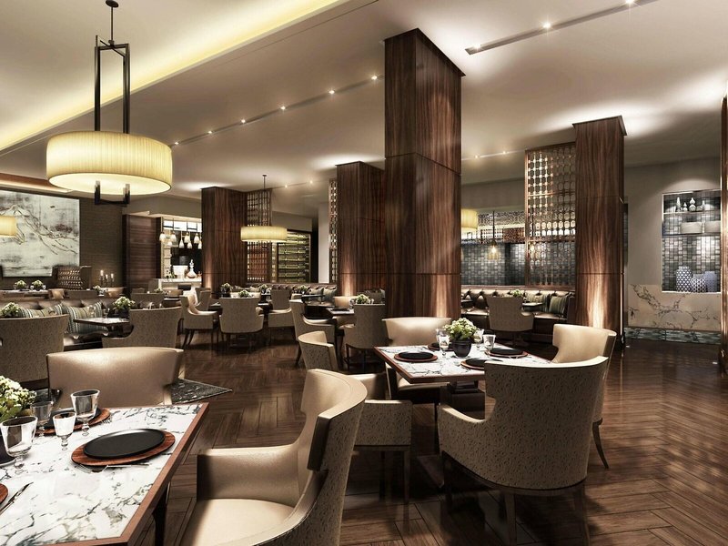 JW Marriott Muscat 25