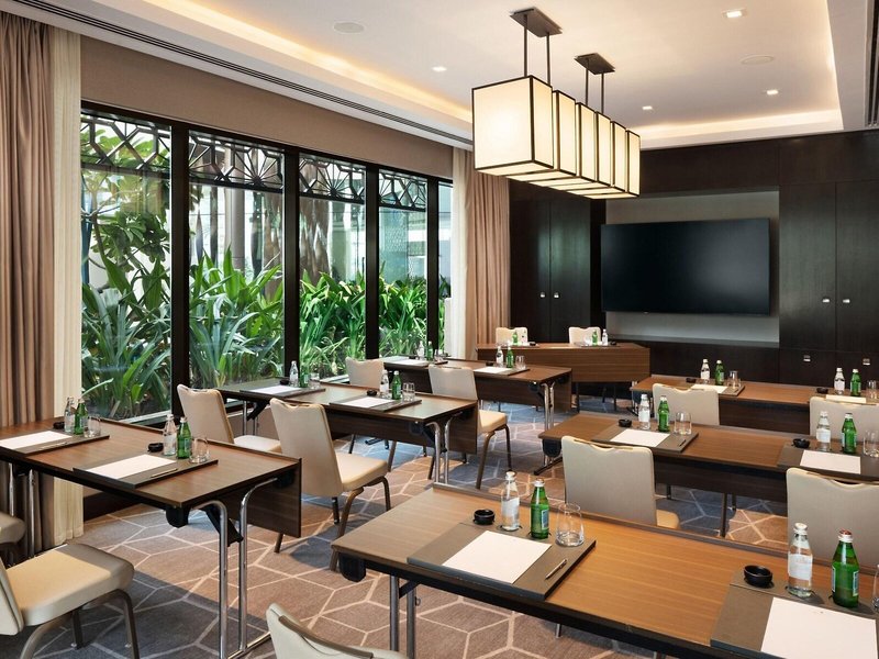 JW Marriott Muscat 26