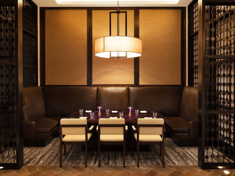 JW Marriott Muscat 27