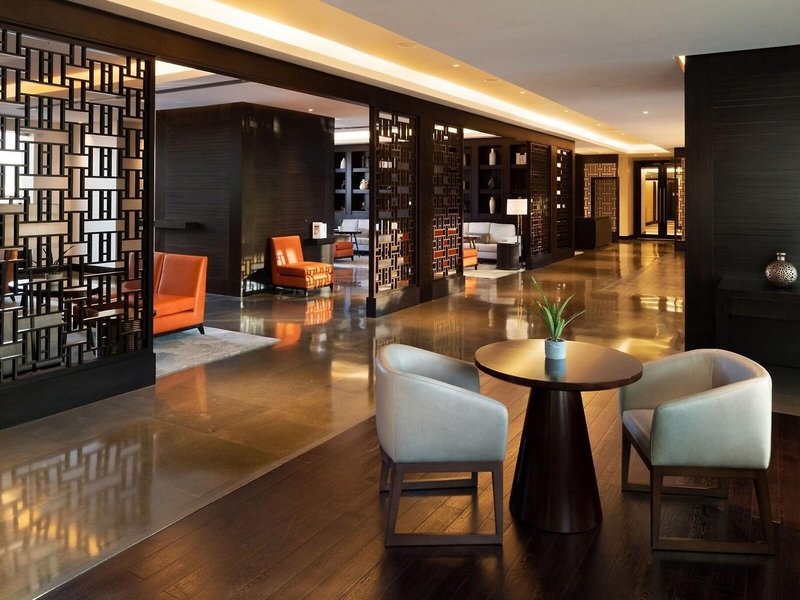 JW Marriott Muscat 28