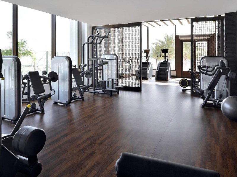 JW Marriott Muscat 30