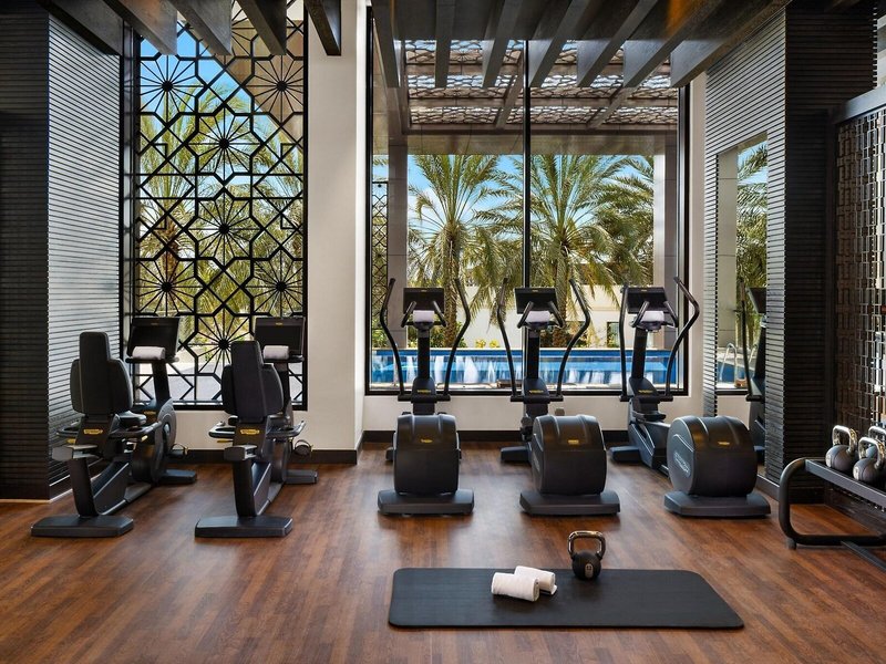 JW Marriott Muscat 32