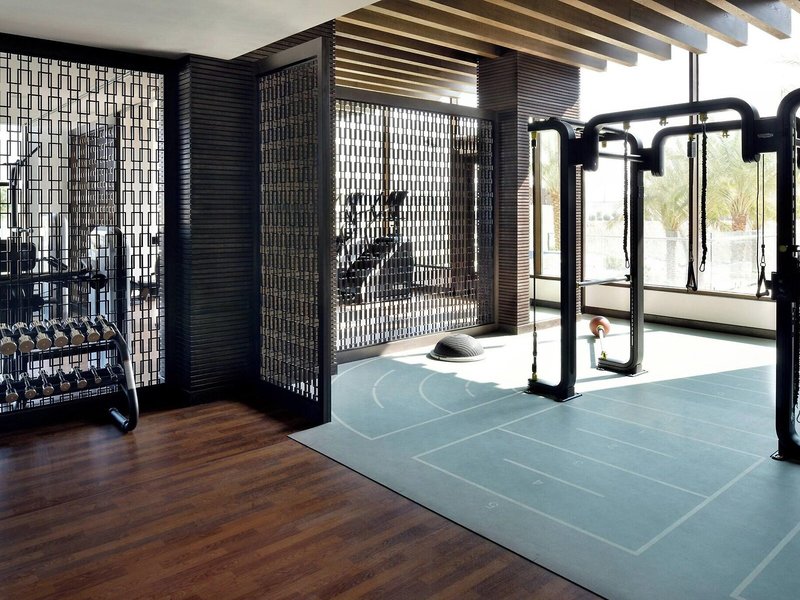 JW Marriott Muscat 34