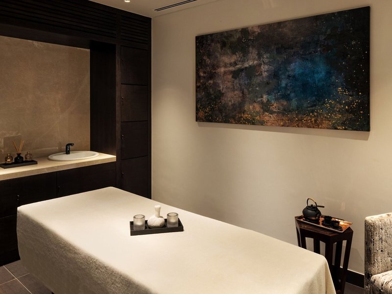JW Marriott Muscat 35