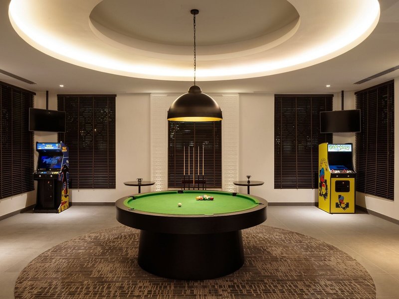 JW Marriott Muscat 36