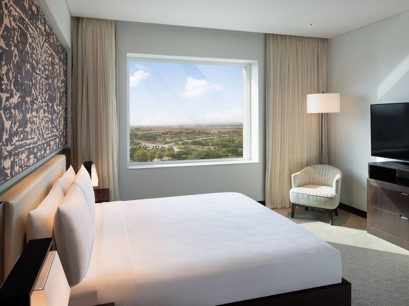 JW Marriott Muscat 37