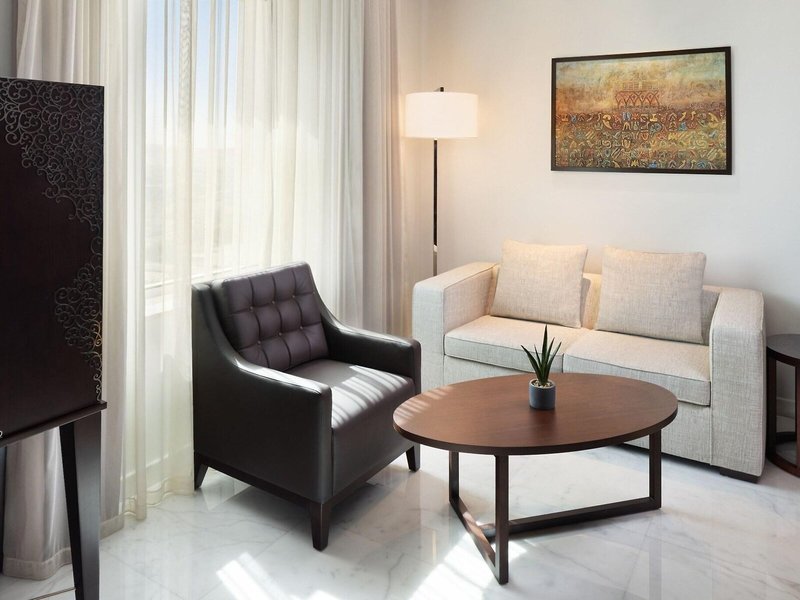 JW Marriott Muscat 38