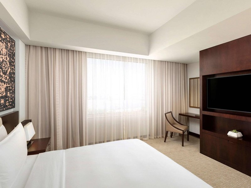 JW Marriott Muscat 39