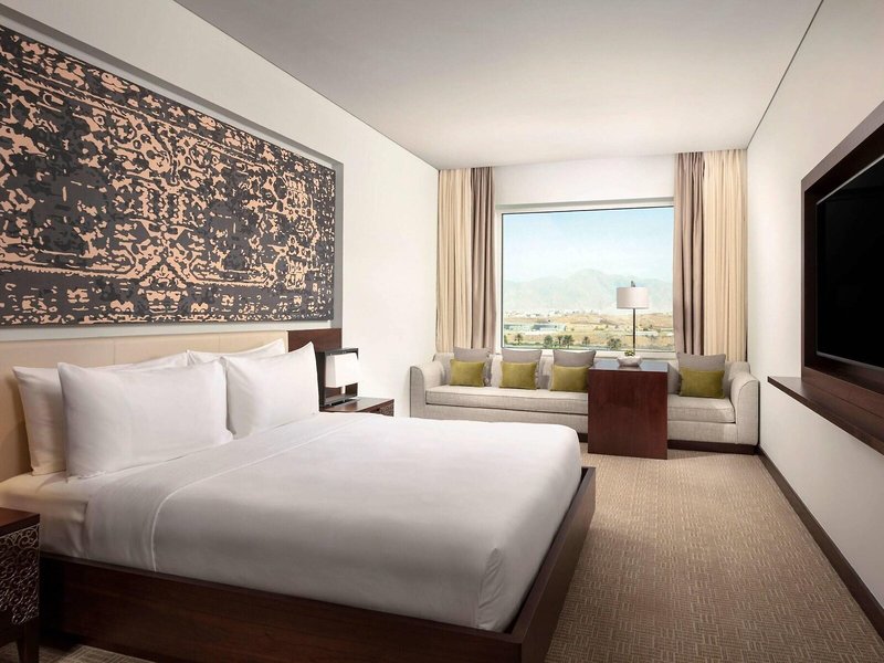 JW Marriott Muscat 40