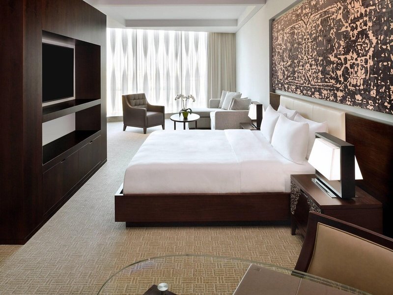 JW Marriott Muscat 41
