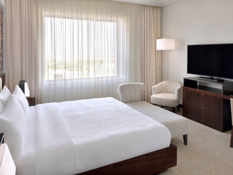 JW Marriott Muscat 42