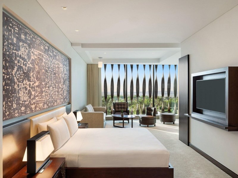 JW Marriott Muscat 43