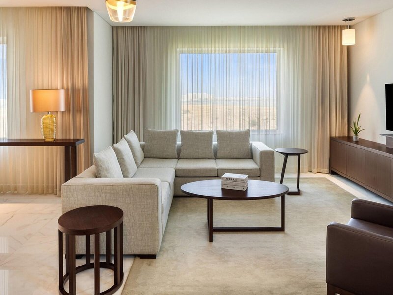 JW Marriott Muscat 44