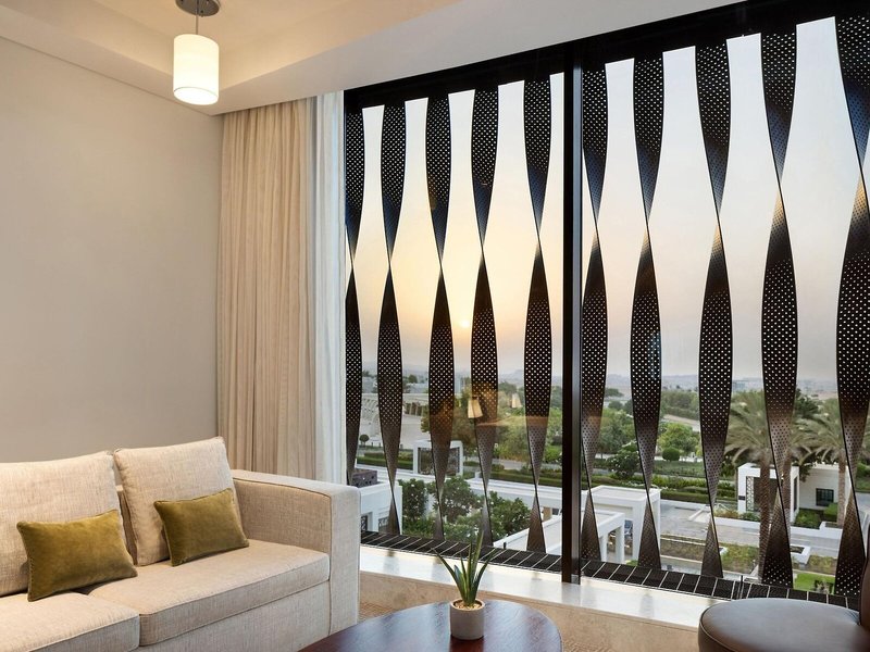 JW Marriott Muscat 45