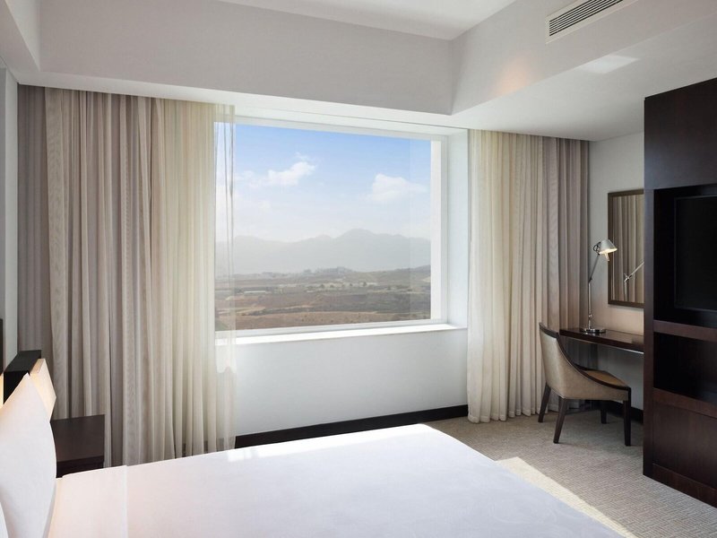 JW Marriott Muscat 46