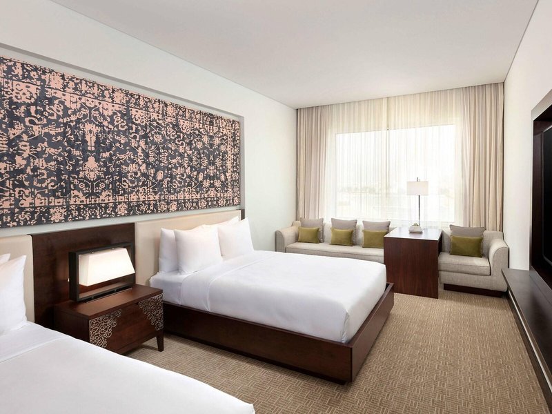 JW Marriott Muscat 47