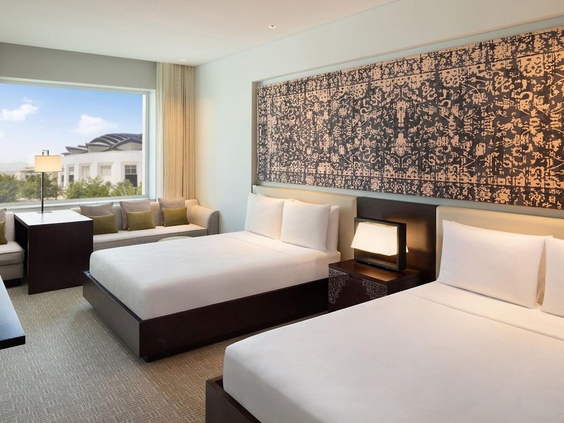 JW Marriott Muscat 48