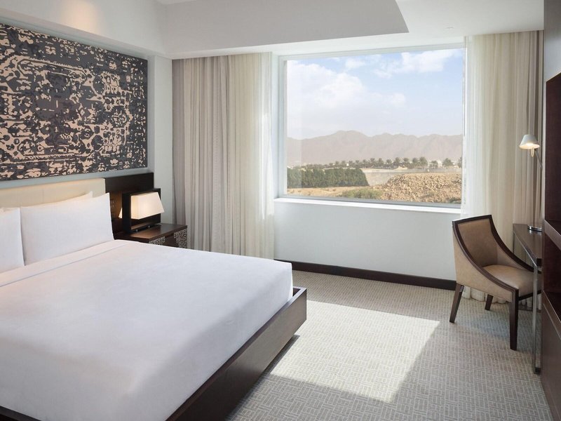 JW Marriott Muscat 49