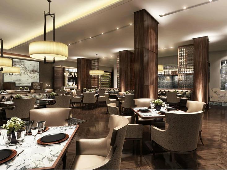 JW Marriott Muscat 3