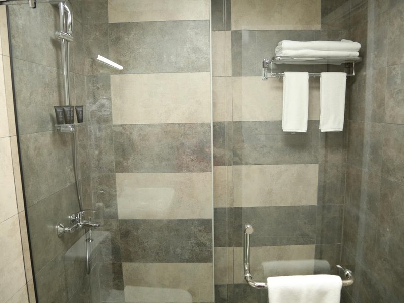 The Uptown by Gewan Fujairah 4