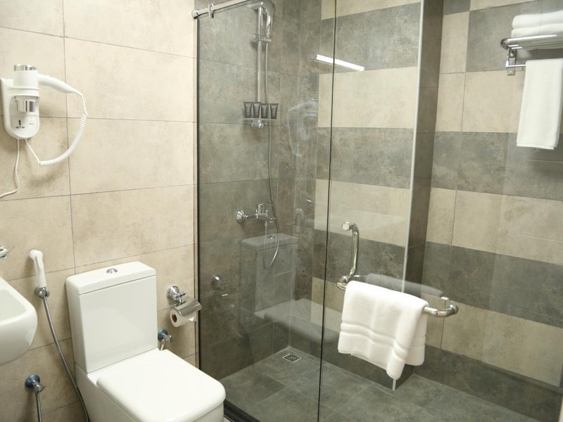 The Uptown by Gewan Fujairah 5