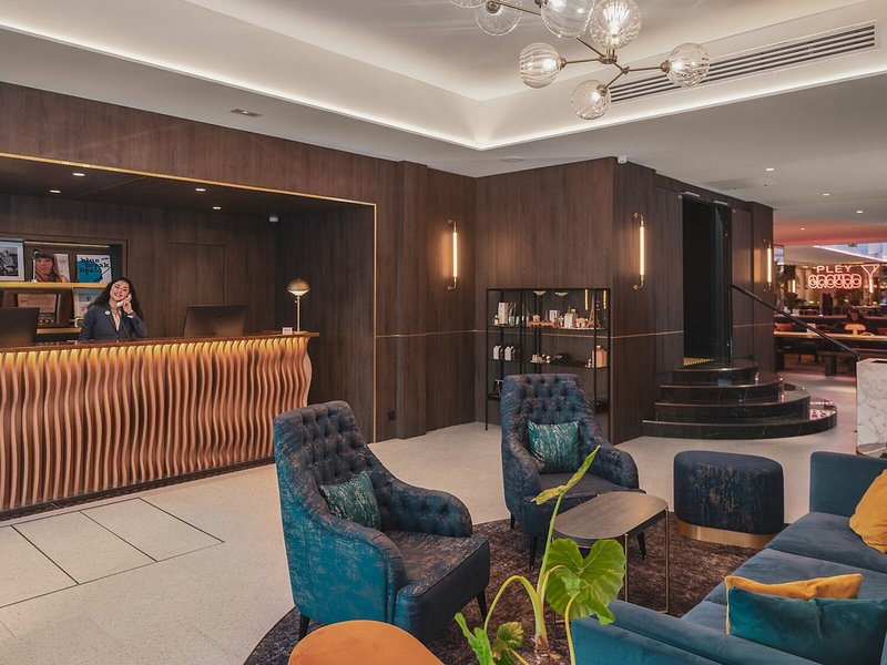 Pley Hotel 5
