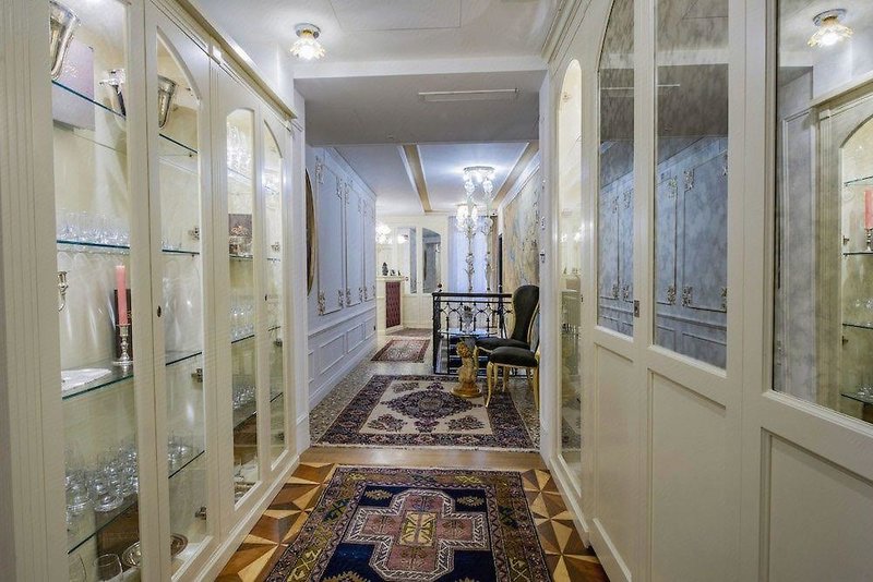 Ego Boutique Hotel 1 - Lounge / Lobby