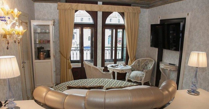 Ego Boutique Hotel 5 - Room Example