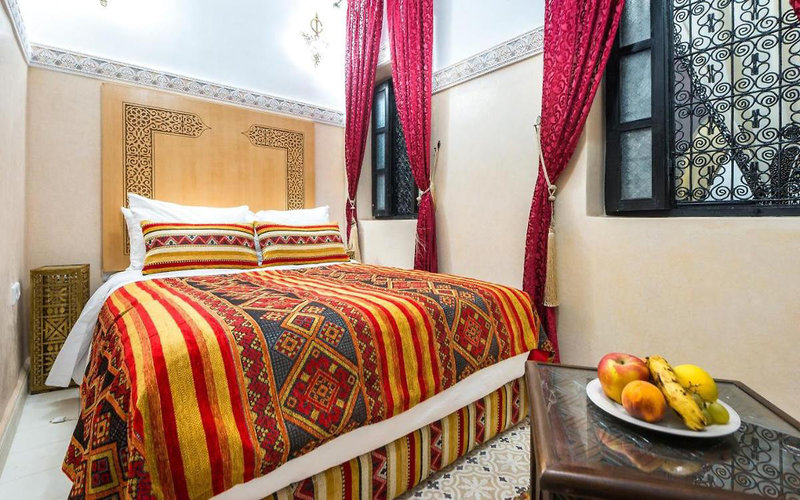 Riad La Gazelle Du Sud 4