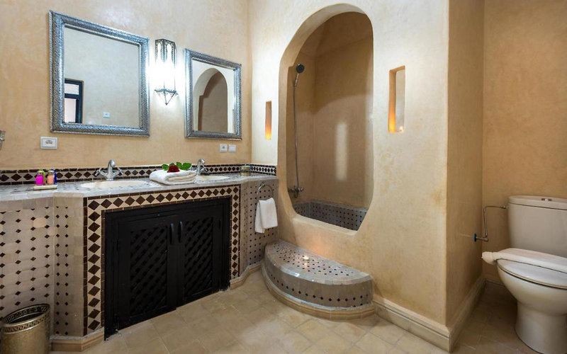 Riad La Gazelle Du Sud 5