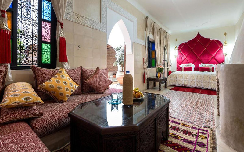 Riad La Gazelle Du Sud 2