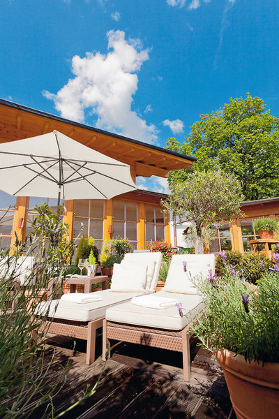 Tirolerhof Zell am See 5