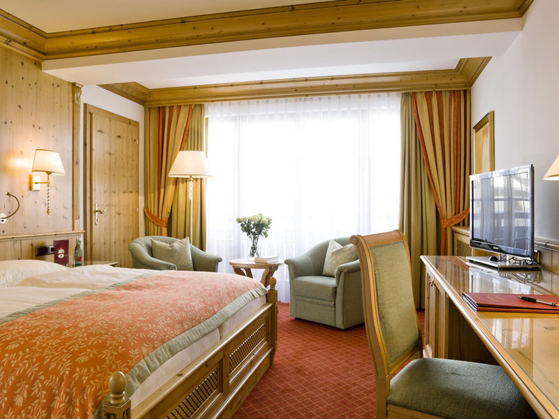 Tirolerhof Zell am See 32