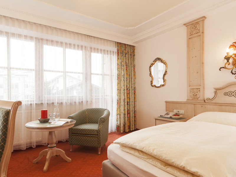 Tirolerhof Zell am See 33