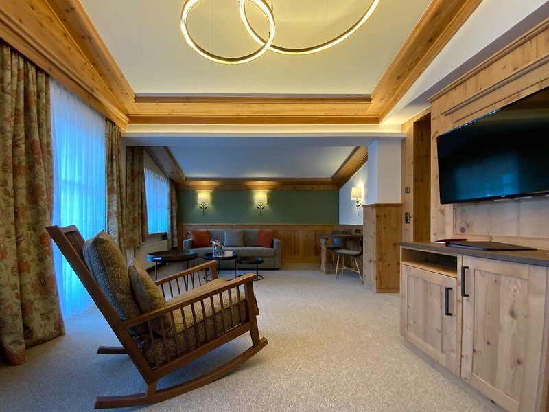 Tirolerhof Zell am See 34