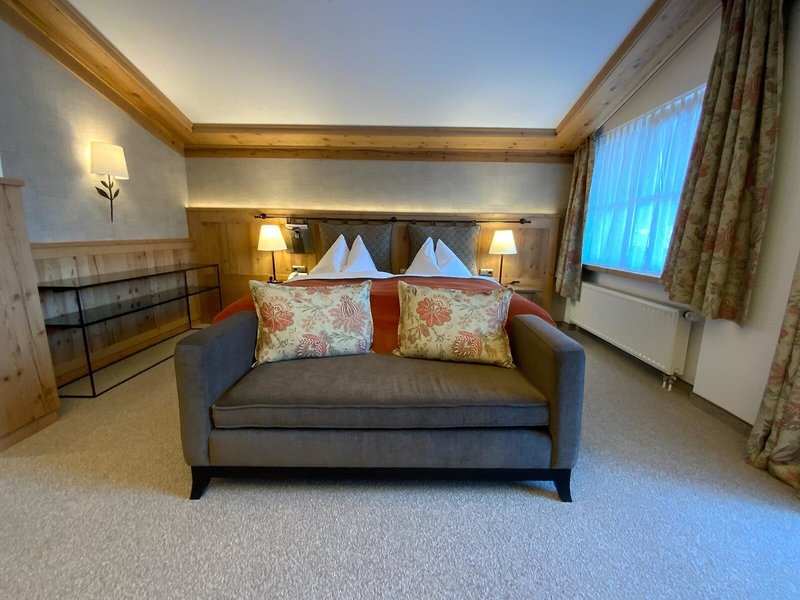 Tirolerhof Zell am See 35