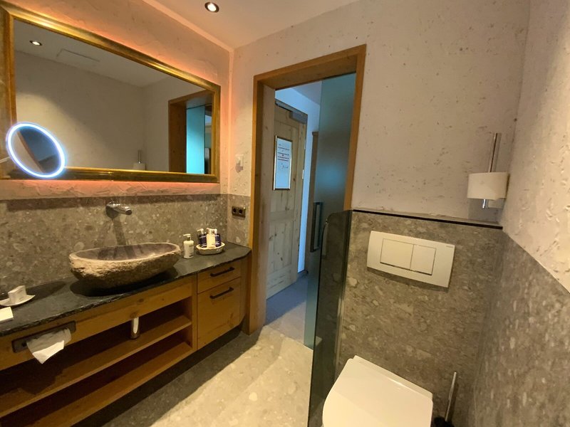 Tirolerhof Zell am See 36