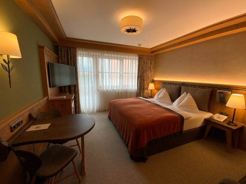 Tirolerhof Zell am See 37