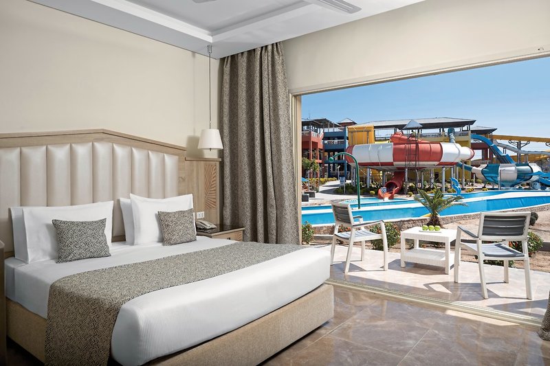 Pickalbatros Jungle Aqua Park Resort - Neverland Hurghada 14