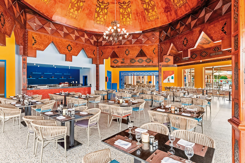 Pickalbatros Jungle Aqua Park Resort - Neverland Hurghada 35