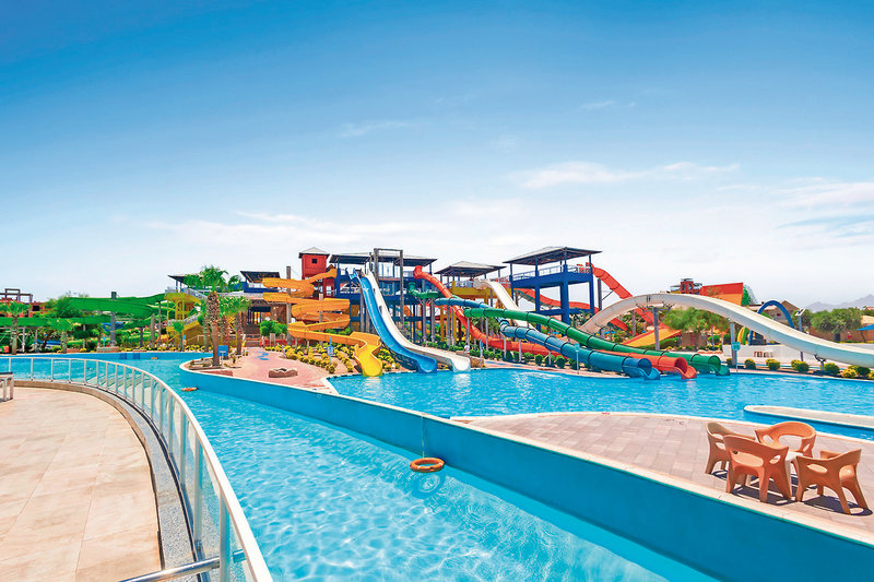 Pickalbatros Jungle Aqua Park Resort - Neverland Hurghada 41