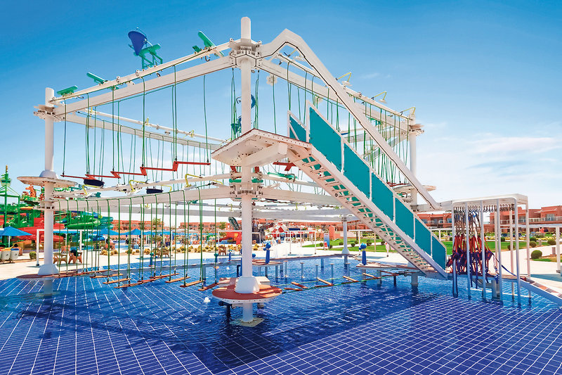 Pickalbatros Jungle Aqua Park Resort - Neverland Hurghada 44