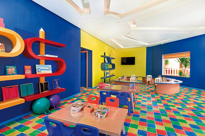 Pickalbatros Jungle Aqua Park Resort - Neverland Hurghada 49