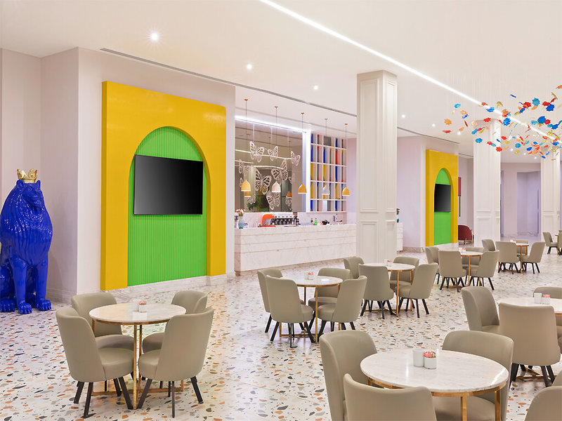 Pickalbatros Jungle Aqua Park 16