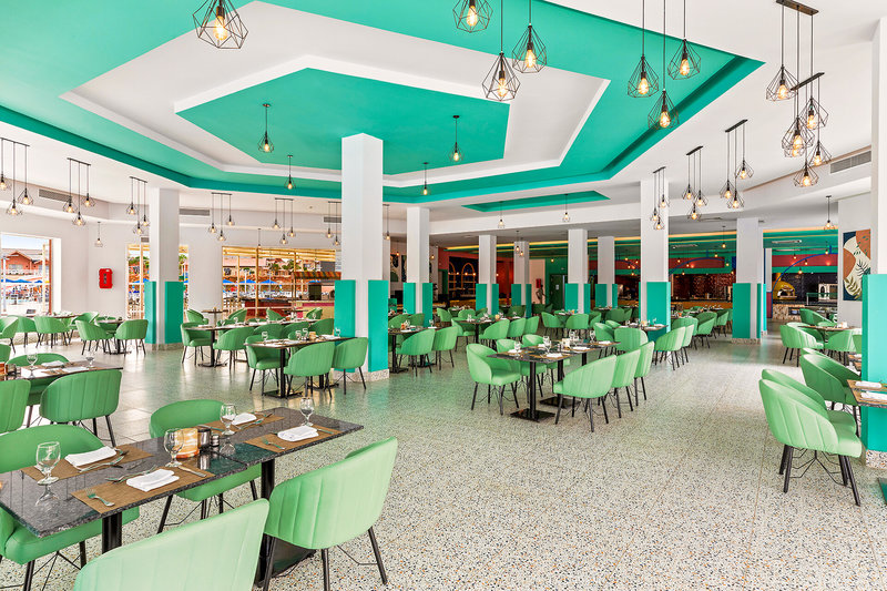 Pickalbatros Jungle Aqua Park 17