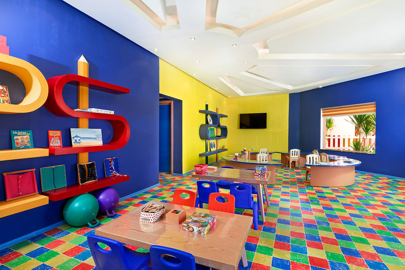 Pickalbatros Jungle Aqua Park 19