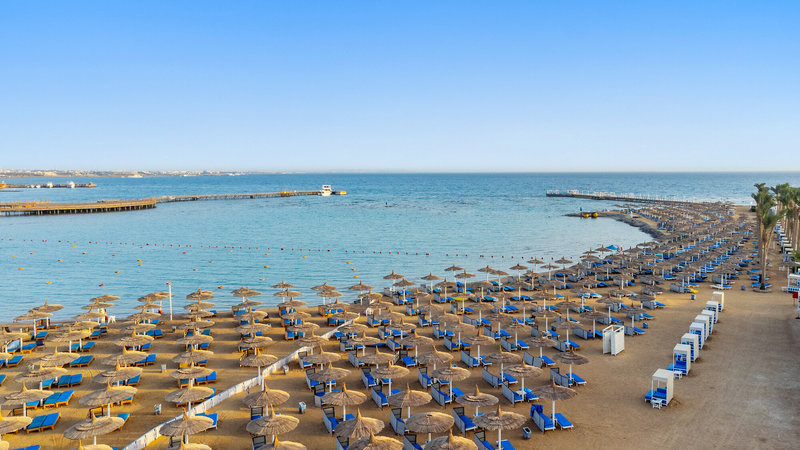 Pickalbatros Jungle Aqua Park 20