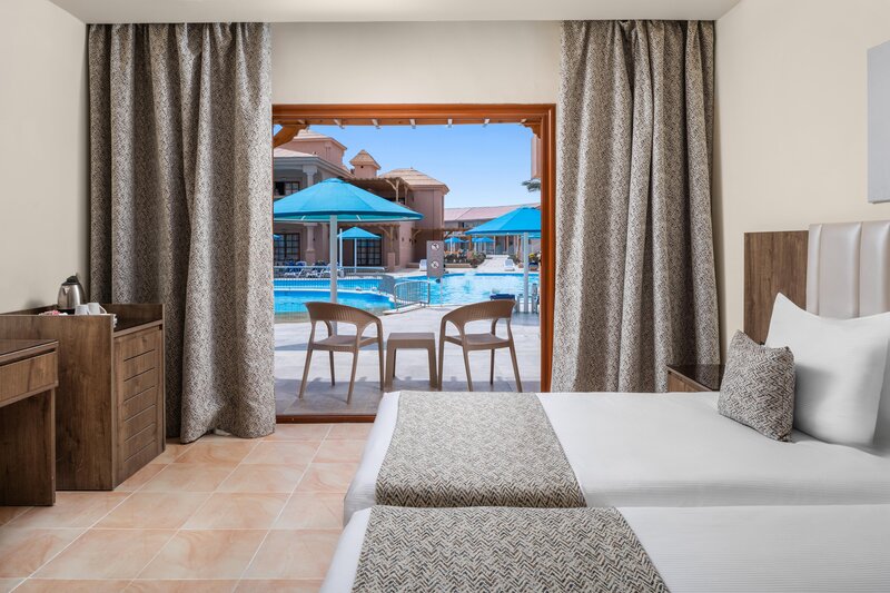 Pickalbatros Jungle Aqua Park 34