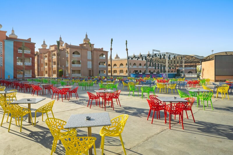 Pickalbatros Jungle Aqua Park 77